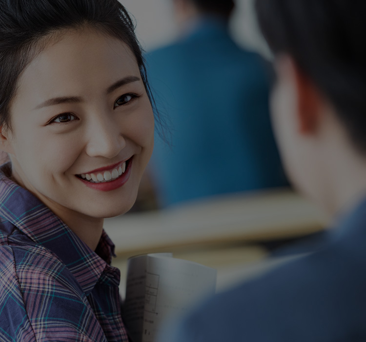 Exploring Digital Cross-border Supply Chain Services with Top Ideal