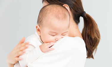 Services for the Baby & Mom Industry