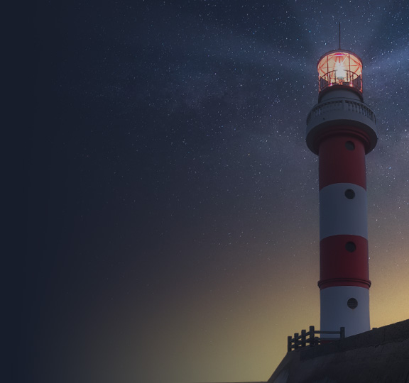 Control tower for the brand's supply chain