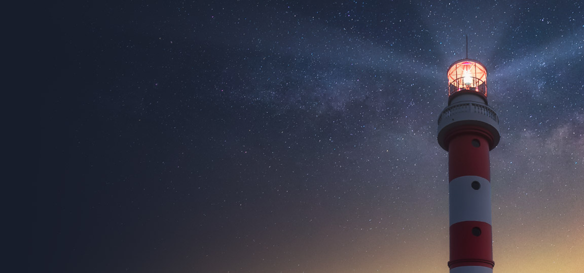 Control tower for the brand's supply chain