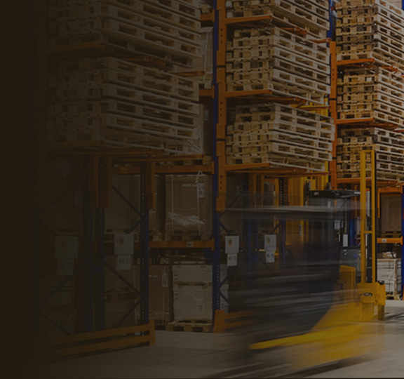 Brand Cross-border Central Warehouse