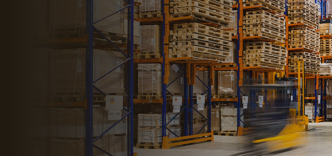 Brand Cross-border Central Warehouse