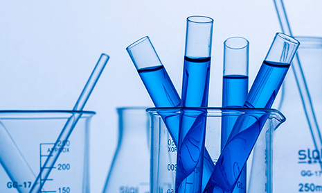 Services for the Chemical Import Industry