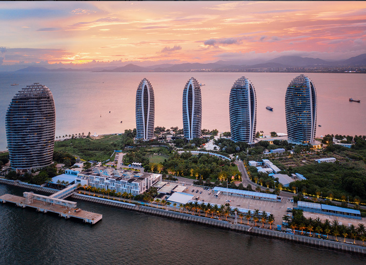 今日起海南全岛封关，，，外贸企业怎样抢占自贸港黄金机缘？